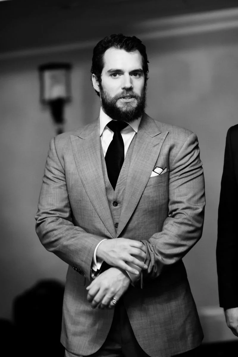 50 Henry Cavill quotes from Superman, The Witcher, and more