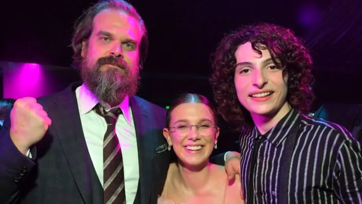 50 Stranger Things Quotes