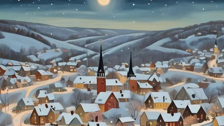 Spiritual Meaning of Christmas